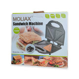 Moliax Sandwich Machine